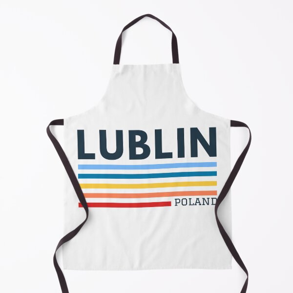 Item preview, Lublin Poland designed and sold by europelines.