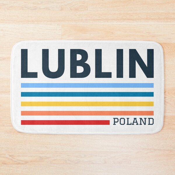 Item preview, Lublin Poland designed and sold by europelines.