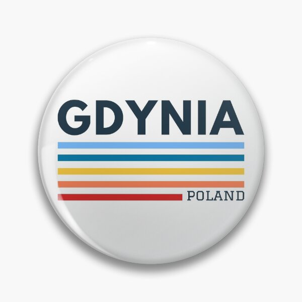Item preview, Gdynia Poland designed and sold by europelines.