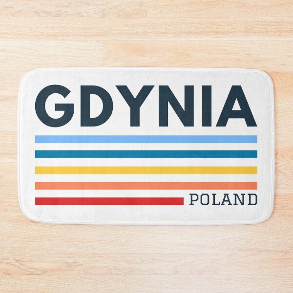 Item preview, Gdynia Poland designed and sold by europelines.