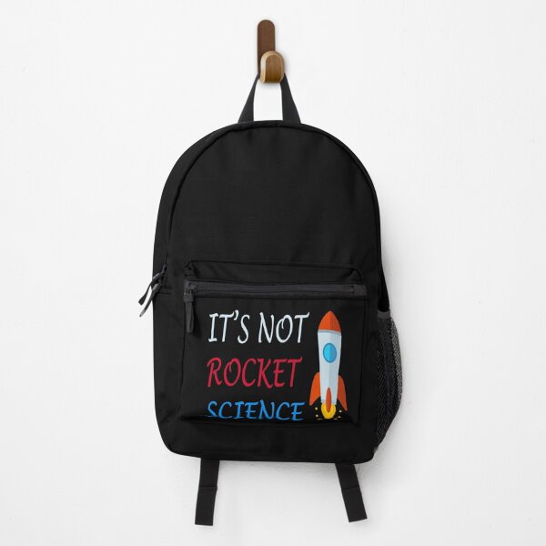 Item preview, Not Rocket Science designed and sold by NewPrint.