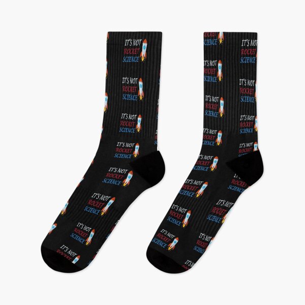 Item preview, Not Rocket Science designed and sold by NewPrint.