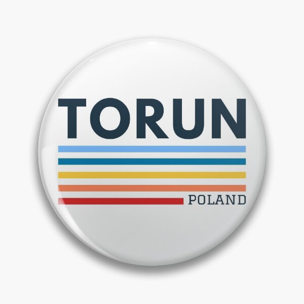 Item preview, Torun Poland designed and sold by europelines.