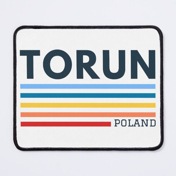 Item preview, Torun Poland designed and sold by europelines.
