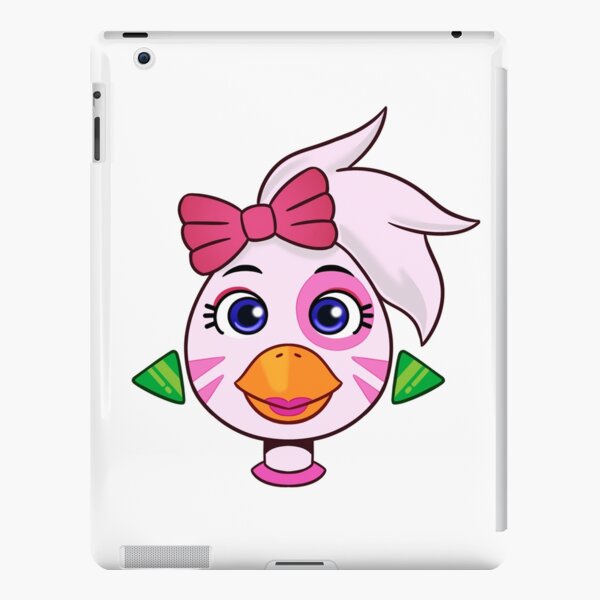 Funtime Chica iPad Case & Skin for Sale by sugarysprinkles