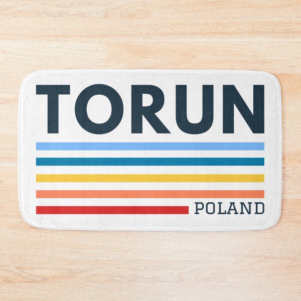 Item preview, Torun Poland designed and sold by europelines.