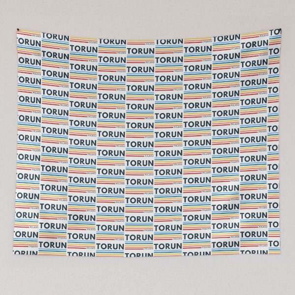 Item preview, Torun Poland designed and sold by europelines.