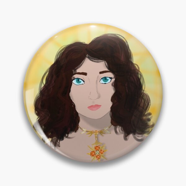 Item preview, Sun Goddess designed and sold by SapphicBird.