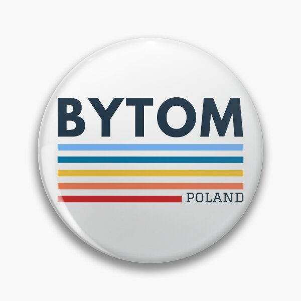 Item preview, Bytom Poland designed and sold by europelines.