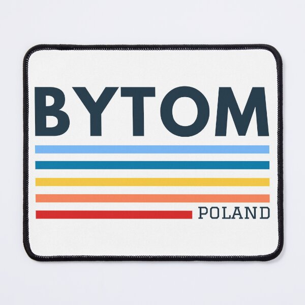 Item preview, Bytom Poland designed and sold by europelines.