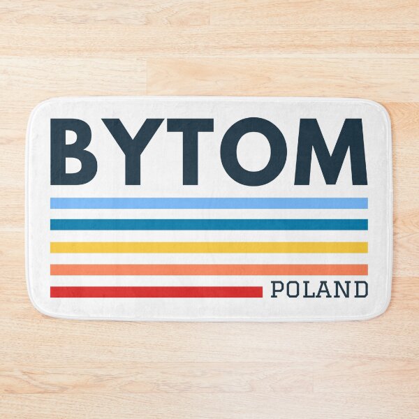 Item preview, Bytom Poland designed and sold by europelines.