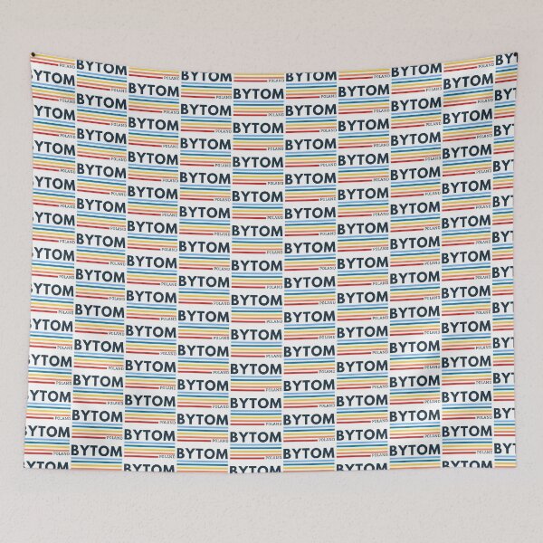 Item preview, Bytom Poland designed and sold by europelines.