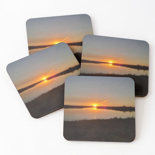 Item preview, Potomac River Sunset designed and sold by CapeCodGiftShop.