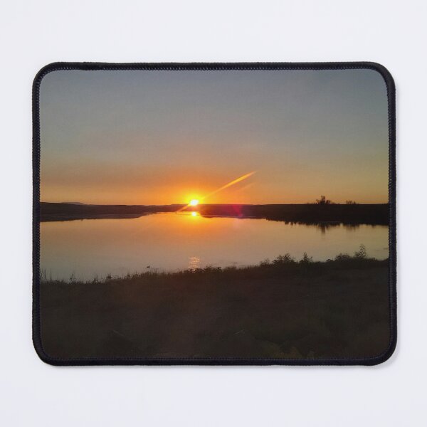 Item preview, Potomac River Sunset designed and sold by CapeCodGiftShop.