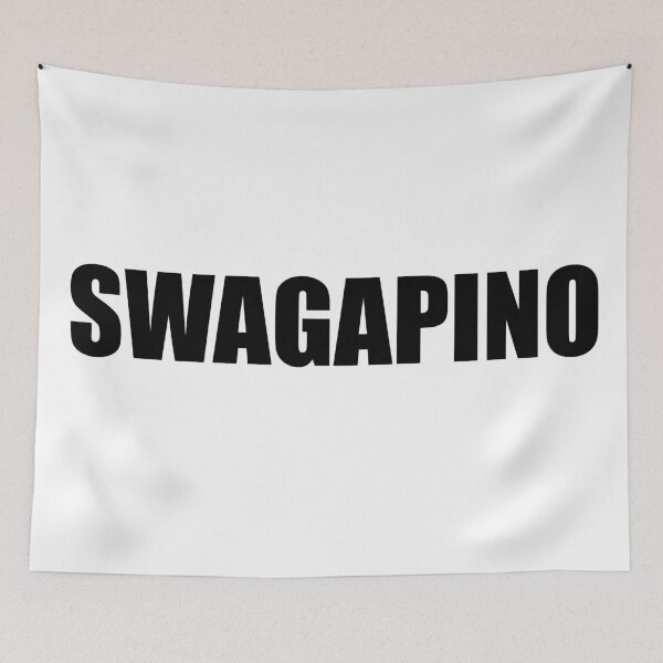 Item preview, SWAGAPINO | Filipino Gift Ideas For Her | Filipino Gift Ideas For Him designed and sold by baeyoncemd.