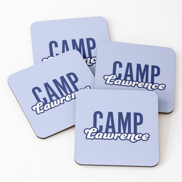 Item preview, Camp Lawrence   designed and sold by Exoticd3sign.