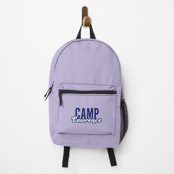 Item preview, Camp Lawrence designed and sold by Exoticd3sign.