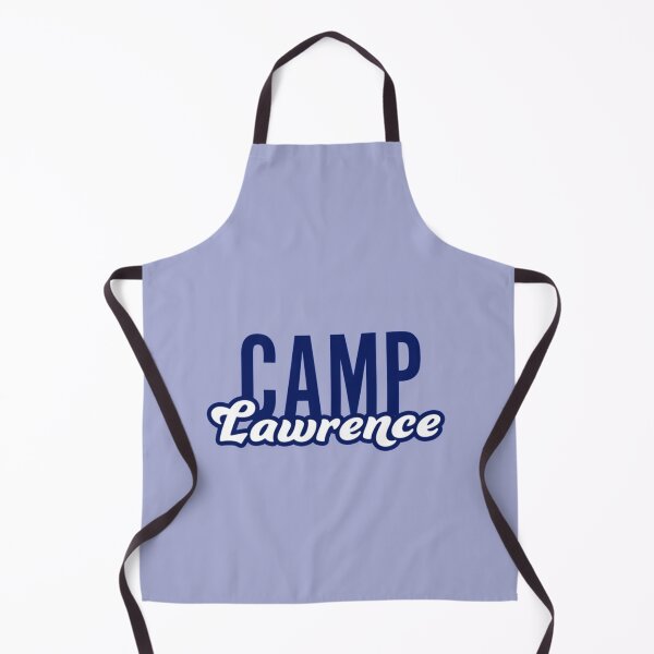 Item preview, Camp Lawrence designed and sold by Exoticd3sign.