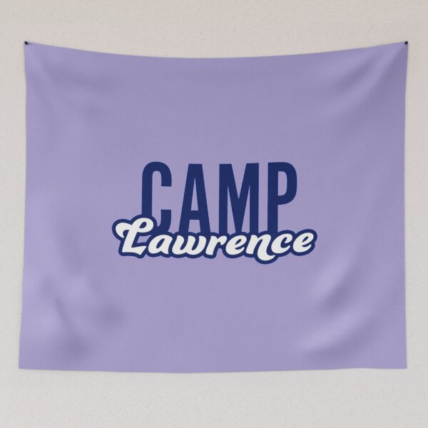 Item preview, Camp Lawrence   designed and sold by Exoticd3sign.