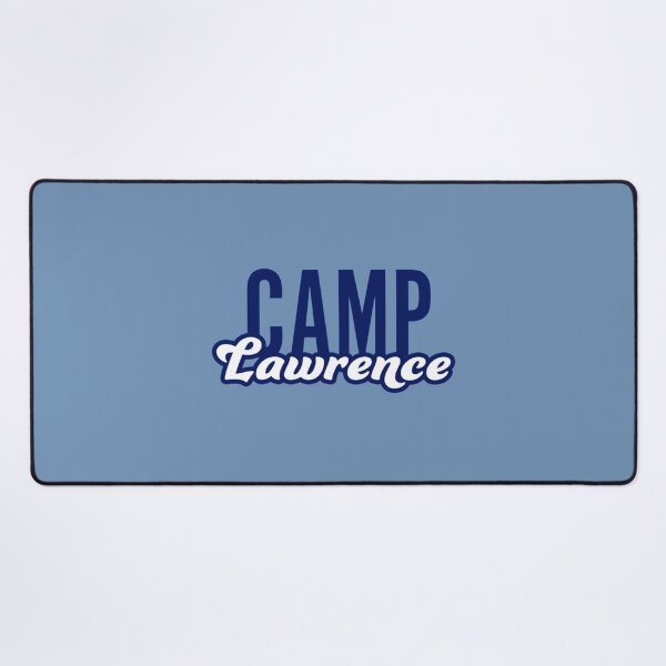 Item preview, Camp Lawrence   designed and sold by Exoticd3sign.