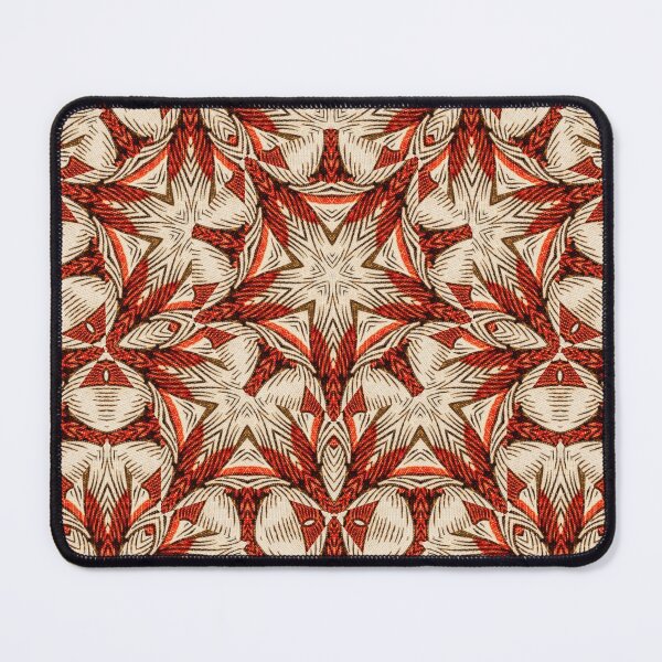 Item preview, Kaleidoscope Star designed and sold by ManifestoDesign.