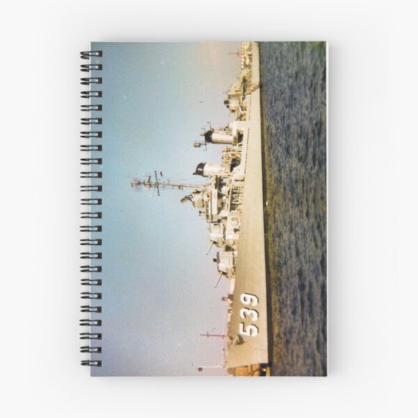 Item preview, USS TINGEY (DD-539) SHIP'S STORE designed and sold by militarygifts.