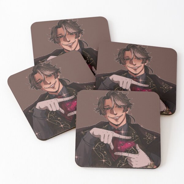 Item preview, Trickster Aesop - identity v  designed and sold by impposter.