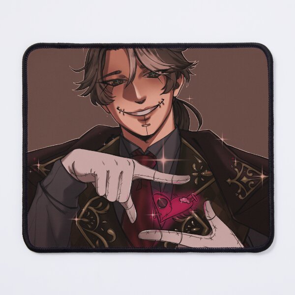 Item preview, Trickster Aesop - identity v  designed and sold by impposter.