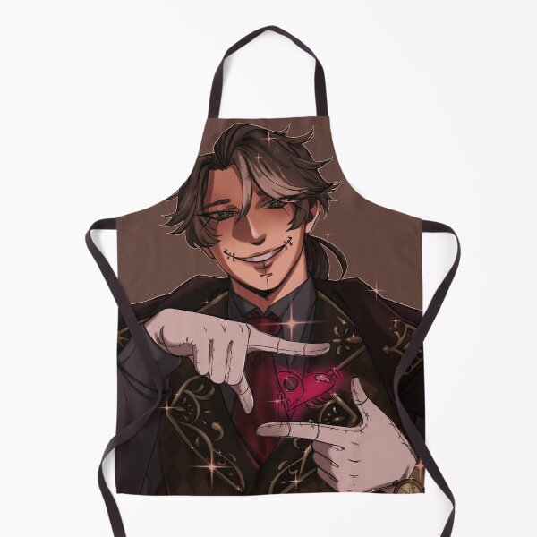 Item preview, Trickster Aesop - identity v designed and sold by impposter.
