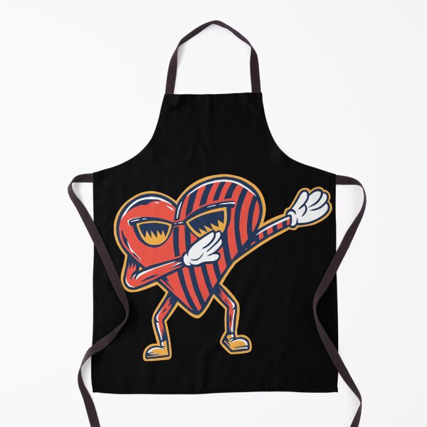Item preview, Happy Valentines Day 2022 Dabbing Heart designed and sold by solimangomaa.