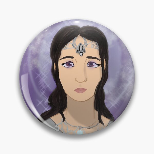 Item preview, Moon Goddess designed and sold by SapphicBird.