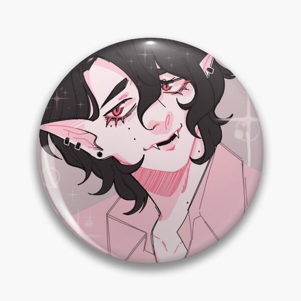 Item preview, Nathaniel  designed and sold by impposter.