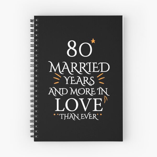 Item preview, 80 th Anniversary 50 Years Married 2022 designed and sold by َART LOVERS ★★★★★.