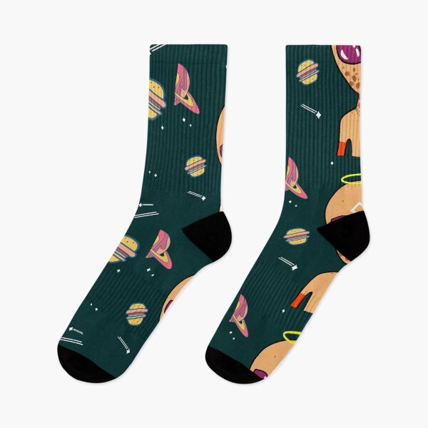 Item preview, Good Alien designed and sold by SpaceGreen.