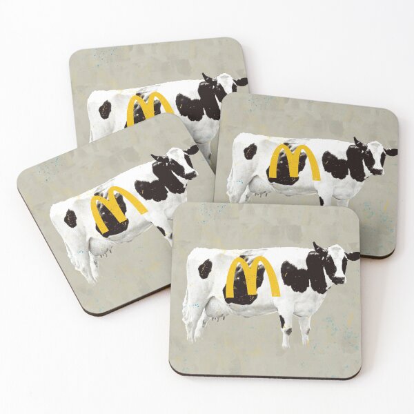 Item preview, Mc Cow designed and sold by  Frank Creative Shop.