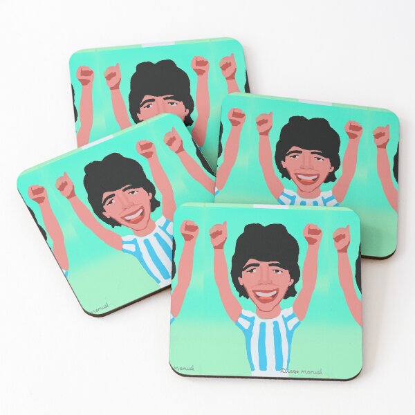 Item preview, Diego designed and sold by Diego Manuel Rodriguez.