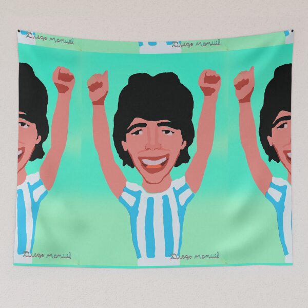 Item preview, Diego designed and sold by Diego Manuel Rodriguez.