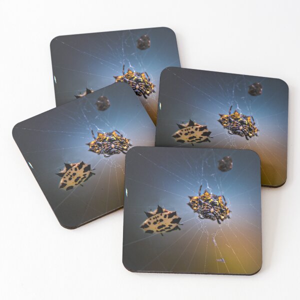 Item preview, Jewel Spiders Are Pieces Of Art designed and sold by alabca.