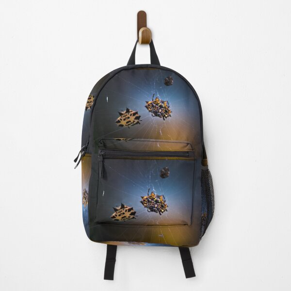 Item preview, Jewel Spiders Are Pieces Of Art designed and sold by alabca.