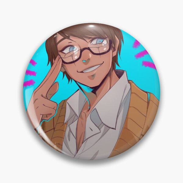 Item preview, Eli Clark - Identity V designed and sold by impposter.