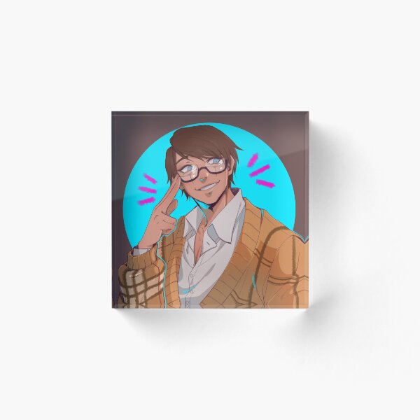 Item preview, Eli Clark - Identity V designed and sold by impposter.