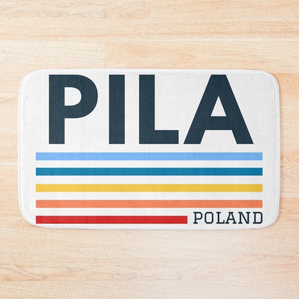 Item preview, Pila Poland designed and sold by europelines.