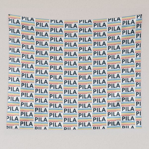 Item preview, Pila Poland designed and sold by europelines.