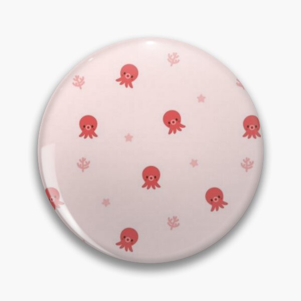 Item preview, Cute octopus designed and sold by KZClassic.