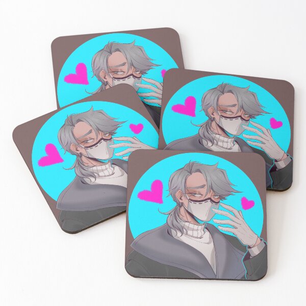 Item preview, Aesop Carl - Identity V designed and sold by impposter.