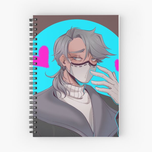 Item preview, Aesop Carl - Identity V designed and sold by impposter.