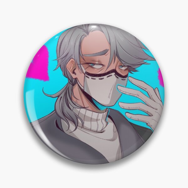 Item preview, Aesop Carl - Identity V designed and sold by impposter.