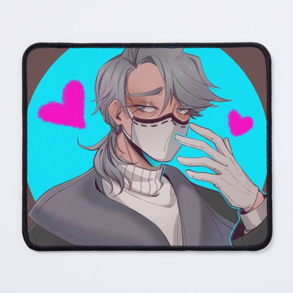 Item preview, Aesop Carl - Identity V designed and sold by impposter.