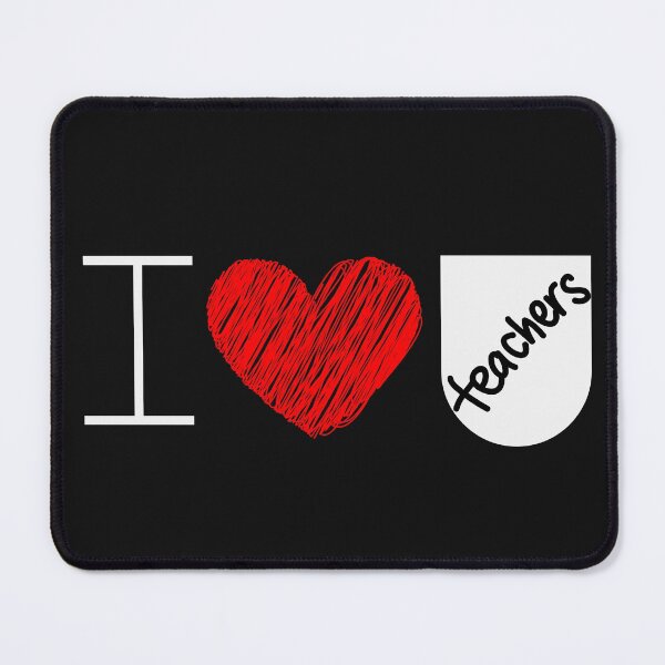Item preview, Los amo mis maestros designed and sold by FOSLIGHT.