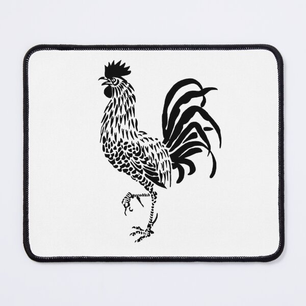 Item preview, Rooster designed and sold by imphavok.